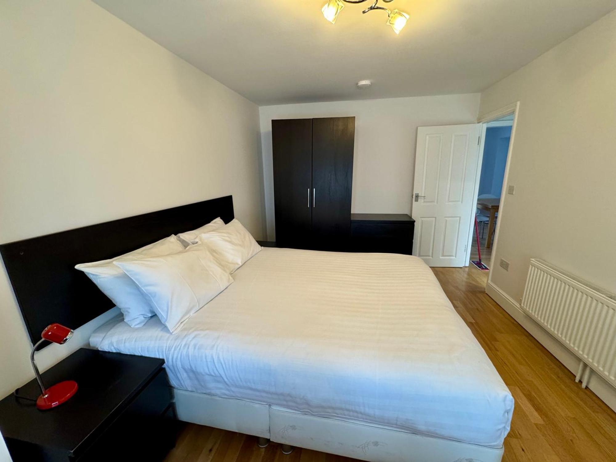 Brentwood Hotel Luaran gambar